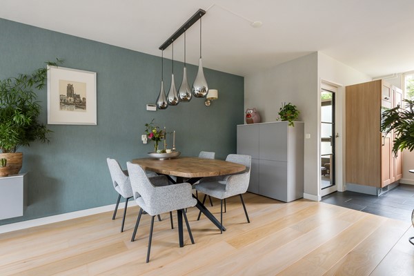 Medium property photo - Joke Smit-Erf 128, 3315 VE Dordrecht